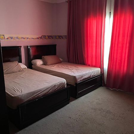 Cheerful Spacious Apartment In Rehab City , Fully Equipped, Guest First Choice & Best Offer In The City مدينة الرحاب Cairo Ngoại thất bức ảnh