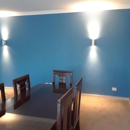Cheerful Spacious Apartment In Rehab City , Fully Equipped, Guest First Choice & Best Offer In The City مدينة الرحاب Cairo Ngoại thất bức ảnh