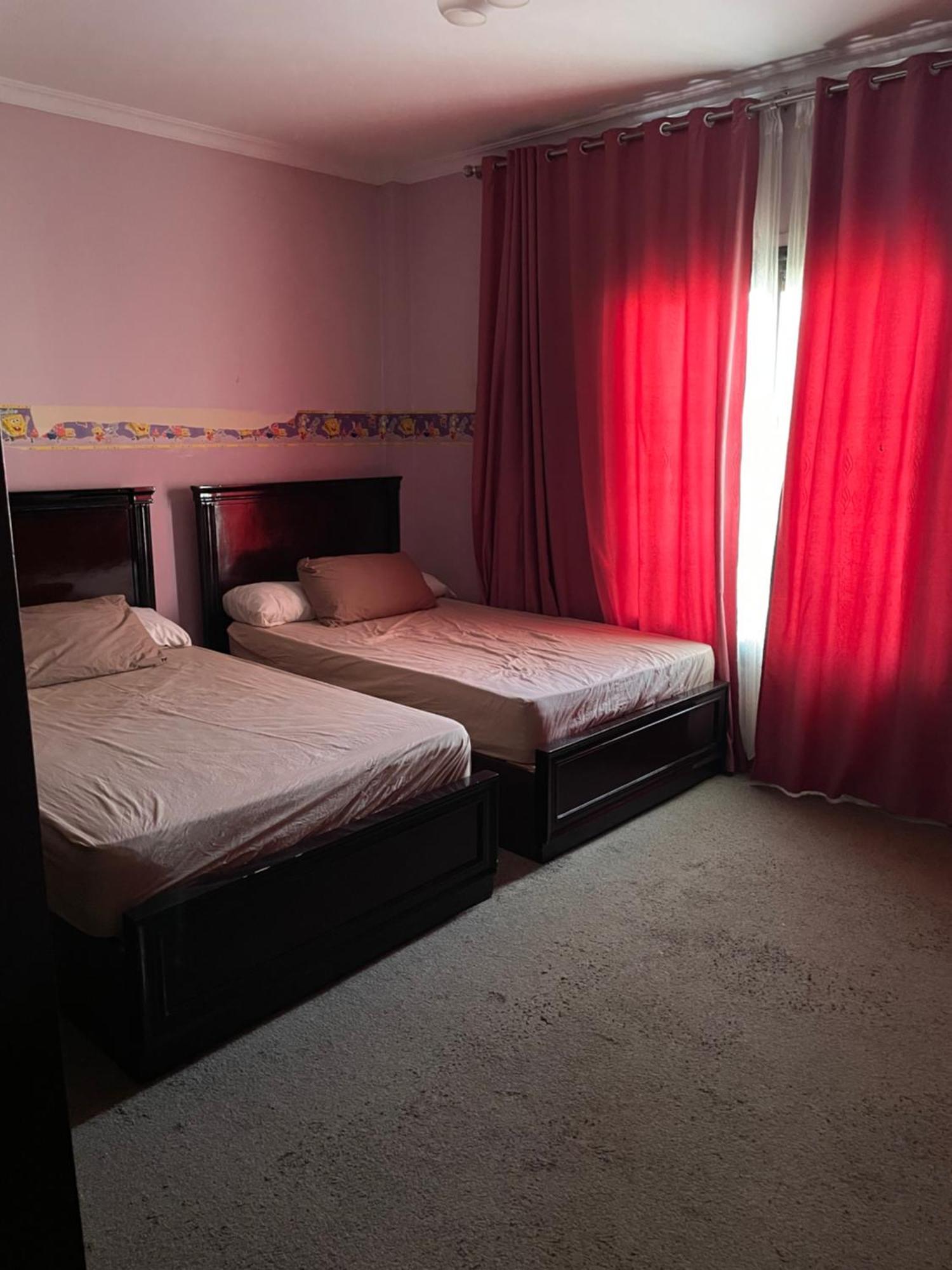 Cheerful Spacious Apartment In Rehab City , Fully Equipped, Guest First Choice & Best Offer In The City مدينة الرحاب Cairo Ngoại thất bức ảnh