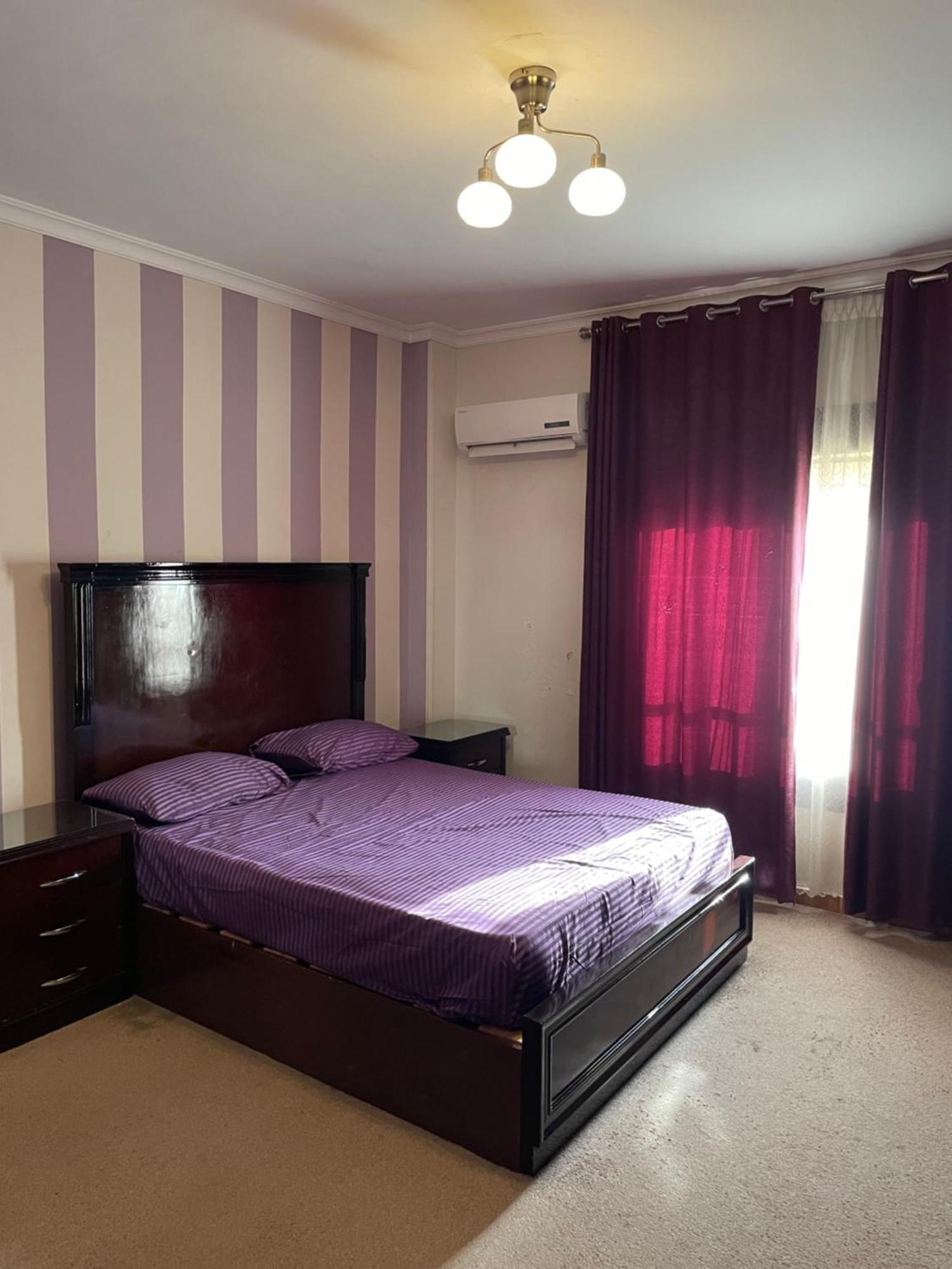 Cheerful Spacious Apartment In Rehab City , Fully Equipped, Guest First Choice & Best Offer In The City مدينة الرحاب Cairo Ngoại thất bức ảnh