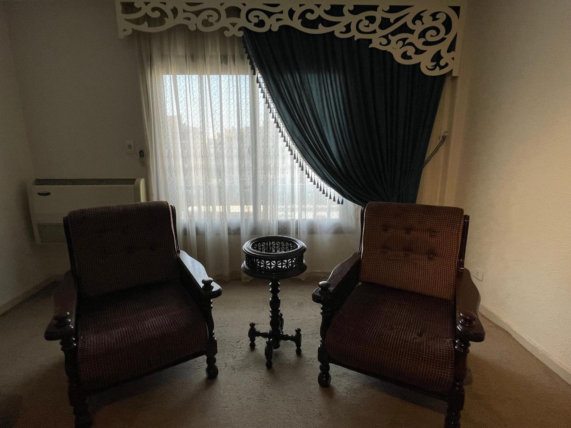 Cheerful Spacious Apartment In Rehab City , Fully Equipped, Guest First Choice & Best Offer In The City مدينة الرحاب Cairo Ngoại thất bức ảnh