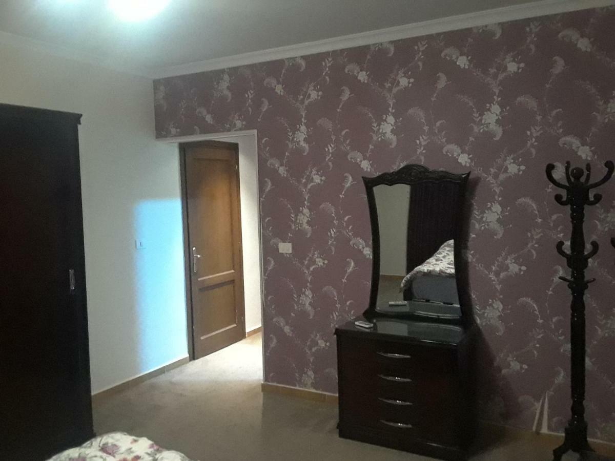 Cheerful Spacious Apartment In Rehab City , Fully Equipped, Guest First Choice & Best Offer In The City مدينة الرحاب Cairo Ngoại thất bức ảnh