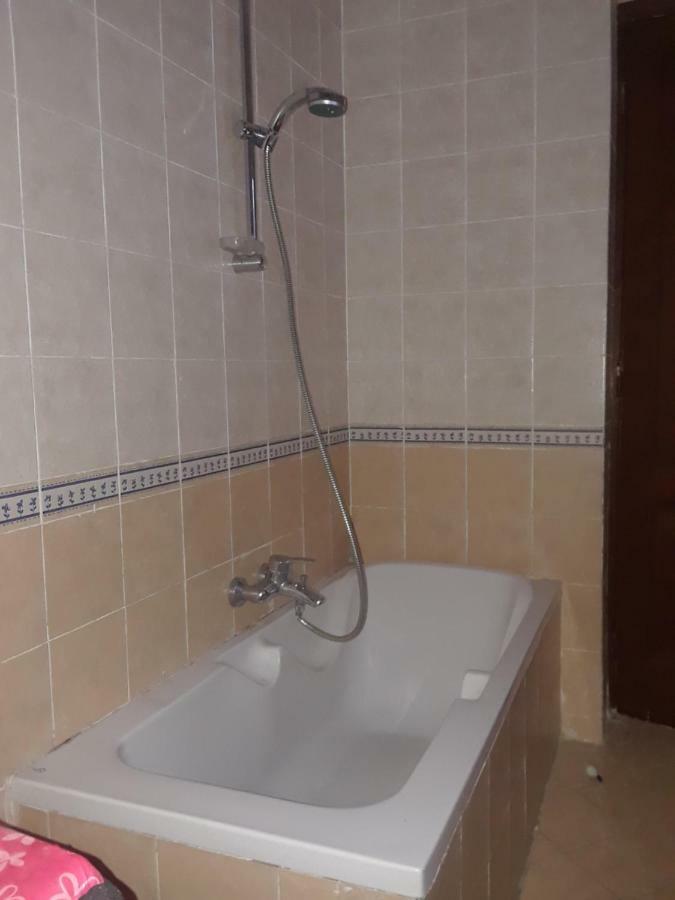 Cheerful Spacious Apartment In Rehab City , Fully Equipped, Guest First Choice & Best Offer In The City مدينة الرحاب Cairo Ngoại thất bức ảnh