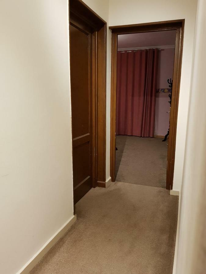 Cheerful Spacious Apartment In Rehab City , Fully Equipped, Guest First Choice & Best Offer In The City مدينة الرحاب Cairo Ngoại thất bức ảnh