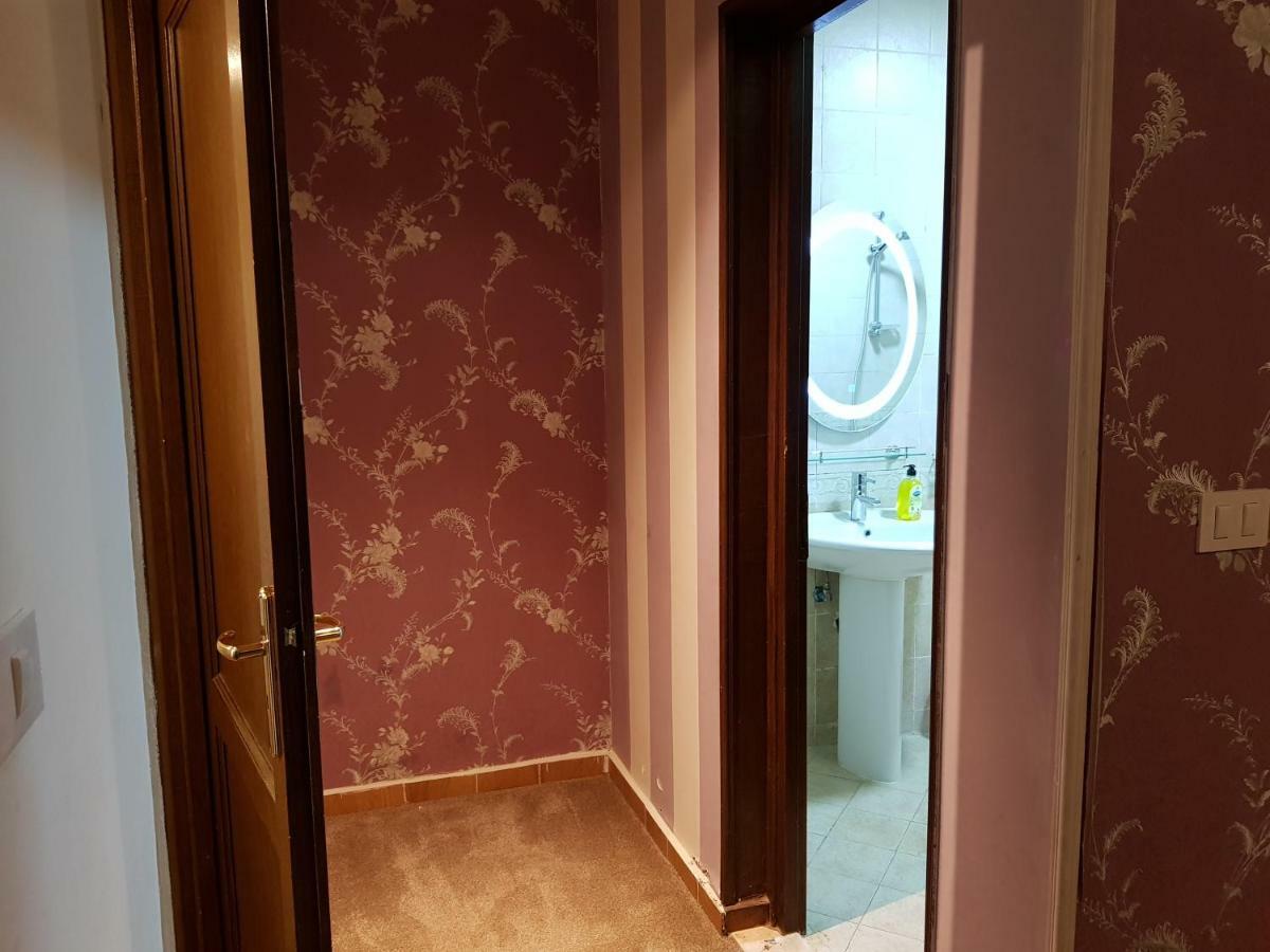 Cheerful Spacious Apartment In Rehab City , Fully Equipped, Guest First Choice & Best Offer In The City مدينة الرحاب Cairo Ngoại thất bức ảnh