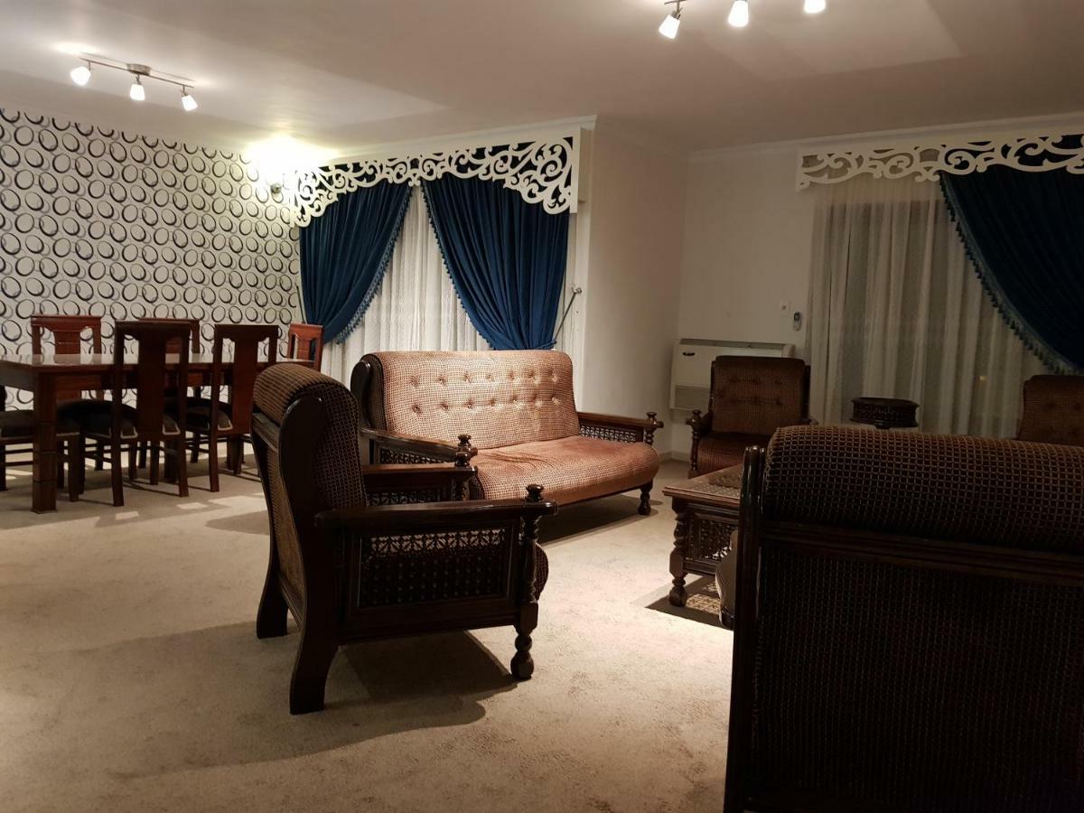 Cheerful Spacious Apartment In Rehab City , Fully Equipped, Guest First Choice & Best Offer In The City مدينة الرحاب Cairo Ngoại thất bức ảnh