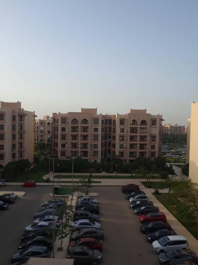 Cheerful Spacious Apartment In Rehab City , Fully Equipped, Guest First Choice & Best Offer In The City مدينة الرحاب Cairo Ngoại thất bức ảnh