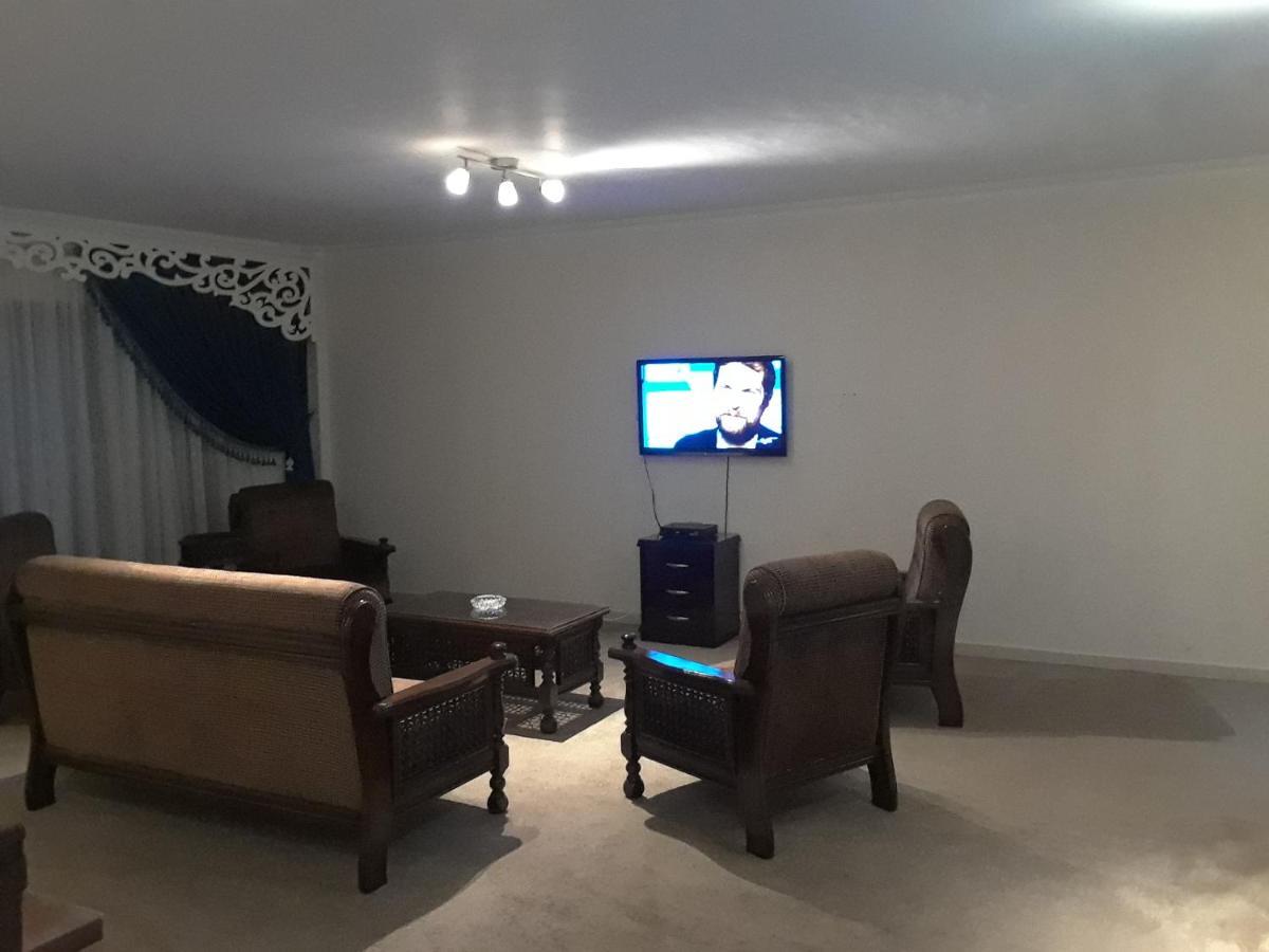 Cheerful Spacious Apartment In Rehab City , Fully Equipped, Guest First Choice & Best Offer In The City مدينة الرحاب Cairo Ngoại thất bức ảnh
